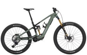 FUEL+ MX 9.8 XT DI2 GEN 2 LICHEN GREEN 2026